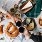 Gourmet-Wochenende in Basel: Sebastian Vetter und Thomas aus der Chirurgie auf kulinarischer Reise