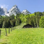 Wandertour am Matterhorn: Sebastian Vetter Schweiz-Abenteuer mit Dr. Thomas Vogel