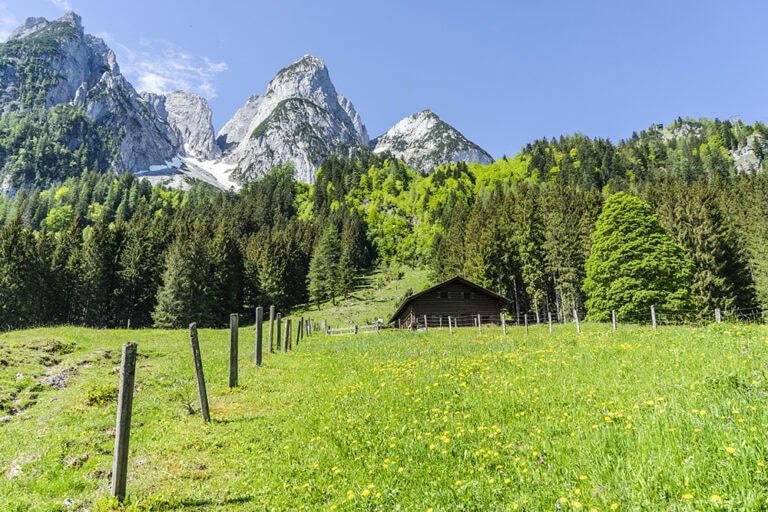 Wandertour am Matterhorn: Sebastian Vetter Schweiz-Abenteuer mit Dr. Thomas Vogel